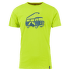 Tričko krátky rukáv La Sportiva Van 2.0 T-Shirt Men Apple Green