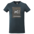 Tričko krátky rukáv Millet Millet Rise Up TS SS ORION 8737