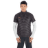 Pulóver (3/4 zapínanie) Mammut Eigerjoch Light IN T-Shirt Men Night