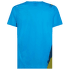 Tričko krátky rukáv La Sportiva Stream T-Shirt Men Neptune/Opal