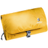 Hygienická taštička deuter Wash Bag II (3900120) curry-navy