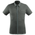 Košeľa krátky rukáv Millet Vecchia Wool Shirt Men CASTLE