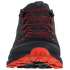 Topánky La Sportiva Jackal Black/Poppy