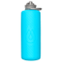 Láhev Hydrapak Flux Bottle 1L Malibu Blue