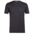Tričko krátky rukáv Icebreaker Nature Dye Tech Lite SS Crewe Anniversary Ram Men TANNIN