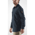 Košeľa dlhý rukáv Fjällräven Abisko Trekking Shirt Men Dark Navy