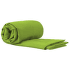 Vložka do spacáku Sea to Summit Silk-Cotton Traveller Pillow Sea foam