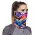 Šatka Buff COOLNET UV+ B-MAGIK MULTI B-MAGIK MULTI