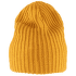 Čepice Fjällräven Ovik Melange Beanie Mustard Yellow