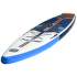 Paddleboard STX STX Race 12'6''x32''x6'' BLUE/ORANGE