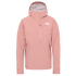 Bunda The North Face Dryzzle FutureLight™ Jacket Women PINK CLAY