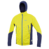 Bunda Direct Alpine Alpha Jacket 3.0 Men aurora/indigo