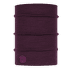 Šátek Buff Heavyweight Merino Wool (117821) PURPLISH MULTI STRIPES
