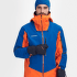Nordwand Pro HS Hooded Jacket Men (1010-28050) arumita-azurit