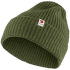 Čepice Fjällräven Logo Tab Hat Pine Green