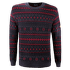 Merino sweater Kama 4057 graphite