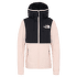 Bunda The North Face Superlu Jacket Women MORNING PINK/TNF BLACK