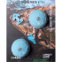 Chyt Virgin Grip Large Spheres - VG Blue