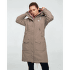 Parka Kari Traa Haugo Parka CLAY