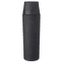 TrailBreak EX Vacuum Bottle Coal 1.0L Coal