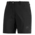 Hiking Shorts Women (1023-00130) black 0001