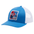 Čiapka Columbia Columbia Youth™ Snap Back Hat Bright Indigo 432