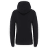 Mikina The North Face Drew Peak Pullover Hoodie Women TNF BLACK/TNF WHITE