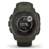 Hodinky Garmin Instinct Solar Tactical Green Optic
