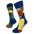 Ponožky Northman Indian 51_modrá