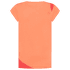 Triko krátký rukáv La Sportiva Chimney T-Shirt Women Flamingo/Hibiscus