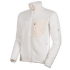 Mikina Mammut Innominata Pro ML Jacket Men bright white