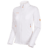 Mikina Mammut Eiswand Guide ML Jacket Women bright white