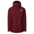 Bunda The North Face Hikesteller Parka SL Women REGAL RED