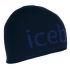 Čepice Icebreaker Icebreaker Beanie MIDNIGHT NAVY/ROYAL NAVY