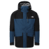 Bunda The North Face Dryzzle All Weather Futurelight Jacket Men Monterey Blue-TNF Black