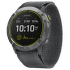 Hodinky Garmin Enduro Ultra Fit Nylon Strap (Steel/Gray)