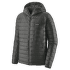 Bunda Patagonia Down Sweater Hoody Men Forge Grey
