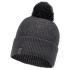 Čiapka Buff TIM Knitted Beanie TIM GREY
