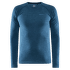 Tričko dlhý rukáv Craft CORE Dry Active Comfort LS Men B67600 modrá