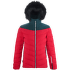 Bunda Millet RUBY MOUNTAIN JACKET Women TANGO