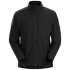 Bunda Arcteryx Solano Jacket Men Black