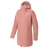Parka The North Face Dryzzle Futurelight Parka Women ROSE DAWN