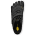 Boty Five Fingers V-Train 2.0 Men Black/Black