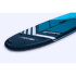 Paddleboard Gladiator GLADIATOR PRO 10,6