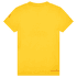 Triko krátký rukáv La Sportiva CINQUECENTO T-SHIRT Kids Yellow