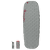 Karimatka Sea to Summit Ether Light XT Insulated Air Women Smoke