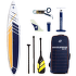 Paddleboard Gladiator Elite Race Kid 11,6-25