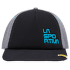 HIVE CAP Carbon/Topaz