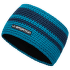 Zephir Headband (X39) Crystal/Night Blue