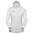 Aconcagua Light ML Hooded Jacket Women (1014-02870) white 0243